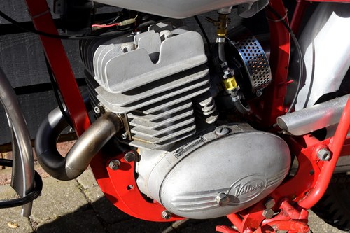 NO RESERVE - 1960s Dot 250cc Trials à vendre (picture 54 of 66)