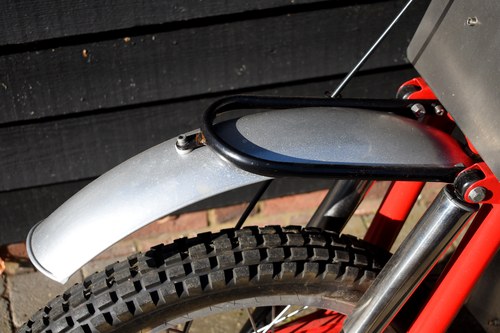 NO RESERVE - 1960s Dot 250cc Trials à vendre (picture 21 of 66)