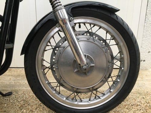 1972 Dresda Lightweight 500cc For Sale (picture 4 of 53)