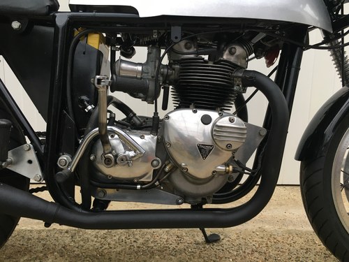 1972 Dresda Lightweight 500cc For Sale (picture 43 of 53)