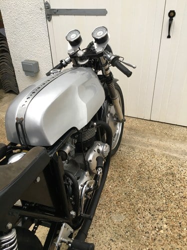 1972 Dresda Lightweight 500cc For Sale (picture 21 of 53)