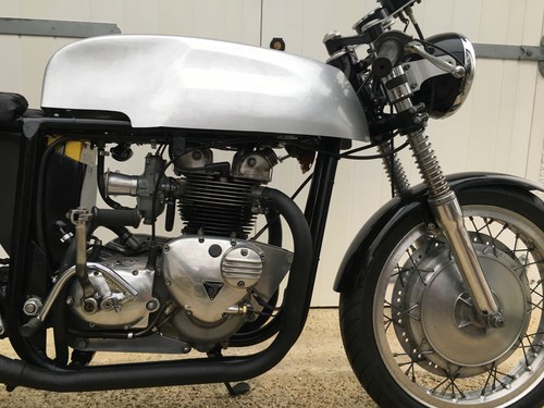 1972 Dresda Lightweight 500cc For Sale (picture 33 of 53)