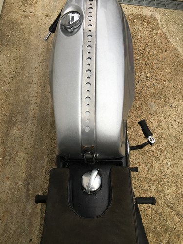 1972 Dresda Lightweight 500cc For Sale (picture 19 of 53)