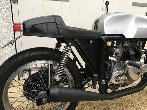 1972 Dresda Lightweight 500cc For Sale (picture 35 of 53)