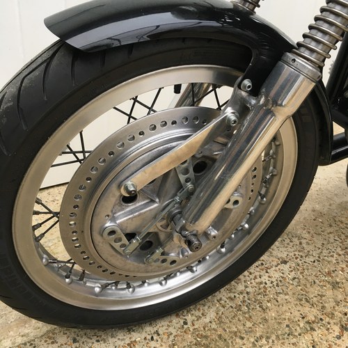 1972 Dresda Lightweight 500cc For Sale (picture 8 of 53)