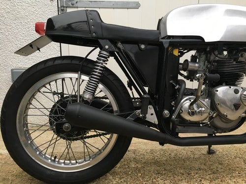 1972 Dresda Lightweight 500cc For Sale (picture 36 of 53)