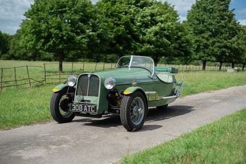 1990 DRK Sports Three Wheeler In vendita (immagine 6 di 123)