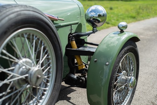 1990 DRK Sports Three Wheeler In vendita (immagine 84 di 123)