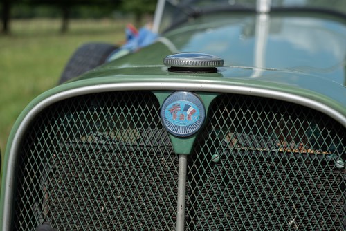 1990 DRK Sports Three Wheeler In vendita (immagine 98 di 123)