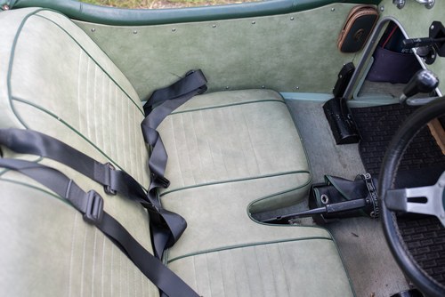 1990 DRK Sports Three Wheeler In vendita (immagine 35 di 123)