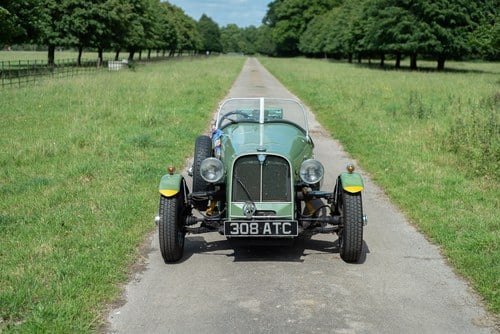 1990 DRK Sports Three Wheeler In vendita (immagine 3 di 123)