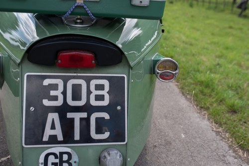 1990 DRK Sports Three Wheeler In vendita (immagine 89 di 123)