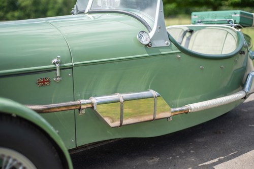 1990 DRK Sports Three Wheeler In vendita (immagine 80 di 123)