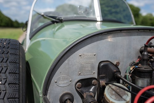 1990 DRK Sports Three Wheeler In vendita (immagine 106 di 123)