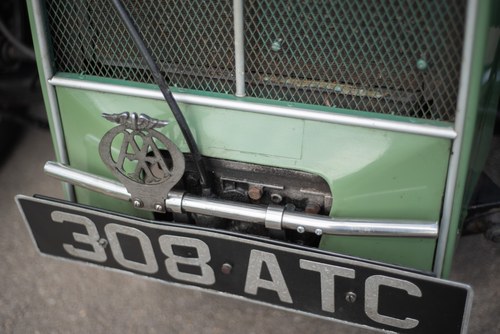 1990 DRK Sports Three Wheeler In vendita (immagine 64 di 123)