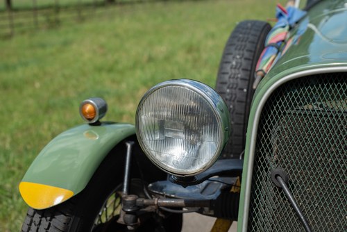 1990 DRK Sports Three Wheeler In vendita (immagine 99 di 123)