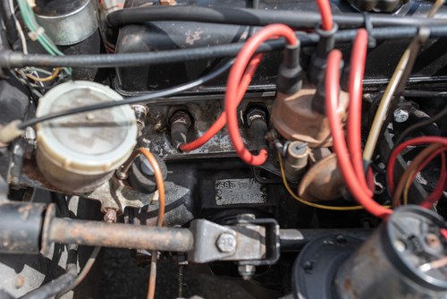 1990 DRK Sports Three Wheeler In vendita (immagine 108 di 123)