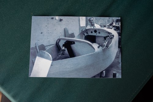 1990 DRK Sports Three Wheeler In vendita (immagine 120 di 123)