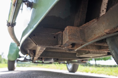 1990 DRK Sports Three Wheeler In vendita (immagine 116 di 123)