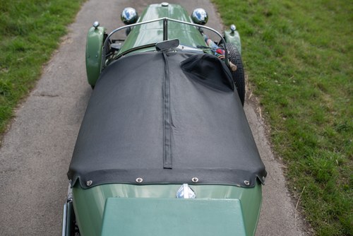 1990 DRK Sports Three Wheeler In vendita (immagine 54 di 123)