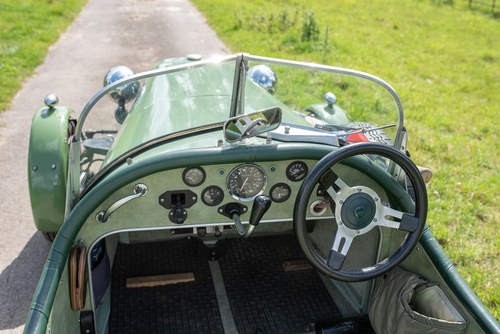 1990 DRK Sports Three Wheeler In vendita (immagine 50 di 123)