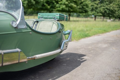 1990 DRK Sports Three Wheeler In vendita (immagine 81 di 123)