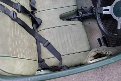 1990 DRK Sports Three Wheeler In vendita (immagine 36 di 123)