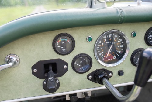 1990 DRK Sports Three Wheeler In vendita (immagine 48 di 123)