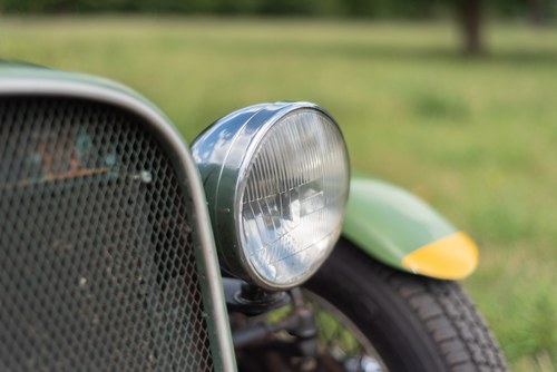 1990 DRK Sports Three Wheeler In vendita (immagine 62 di 123)