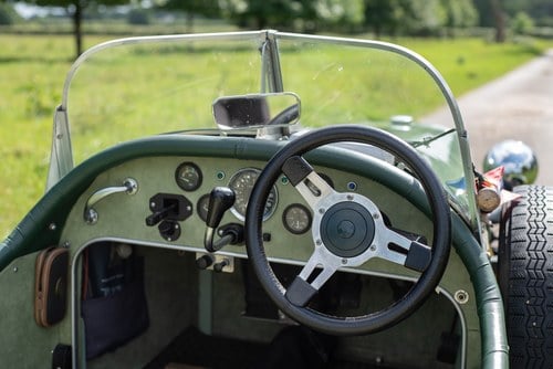 1990 DRK Sports Three Wheeler In vendita (immagine 30 di 123)