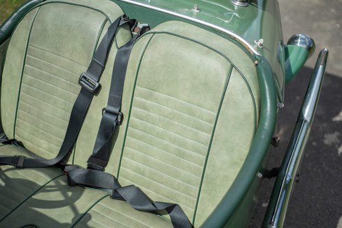 1990 DRK Sports Three Wheeler In vendita (immagine 32 di 123)