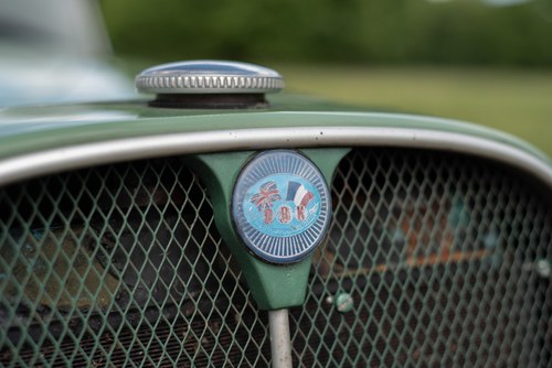 1990 DRK Sports Three Wheeler In vendita (immagine 61 di 123)