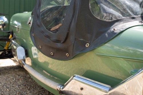 1990 DRK Sports Three Wheeler In vendita (immagine 97 di 123)