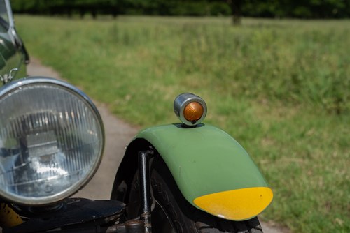 1990 DRK Sports Three Wheeler In vendita (immagine 74 di 123)