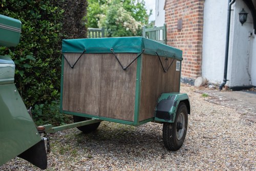 1990 DRK Sports Three Wheeler In vendita (immagine 104 di 123)