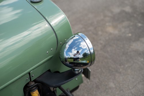 1990 DRK Sports Three Wheeler In vendita (immagine 60 di 123)