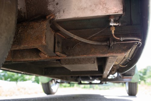 1990 DRK Sports Three Wheeler In vendita (immagine 115 di 123)