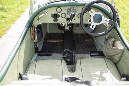 1990 DRK Sports Three Wheeler In vendita (immagine 45 di 123)