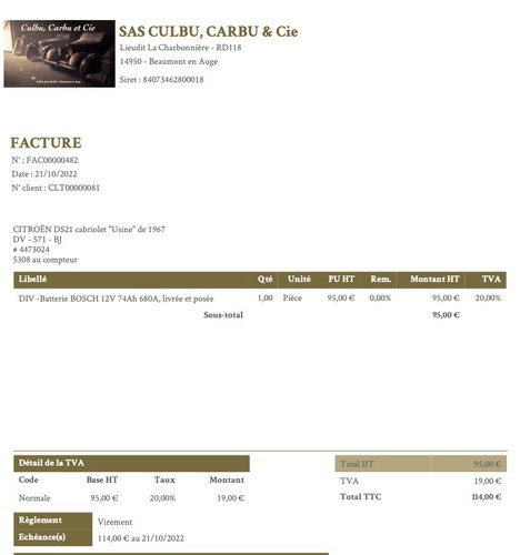 1967 Citroën DS21 convertible In vendita (immagine 105 di 133)