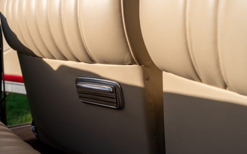 1967 Citroën DS21 convertible In vendita (immagine 30 di 133)