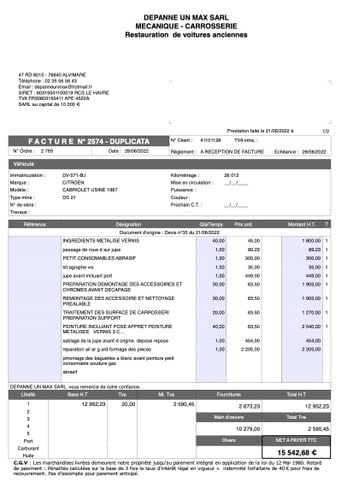 1967 Citroën DS21 convertible In vendita (immagine 102 di 133)