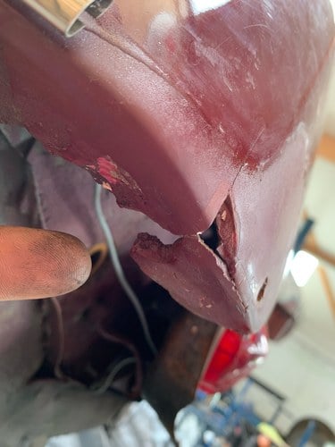 1967 Citroën DS21 convertible In vendita (immagine 111 di 133)