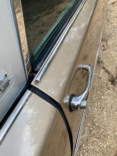 1971 Citroën DS Pallas 21 Injection Electronique In vendita (immagine 53 di 67)