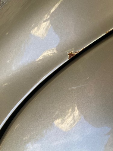 1971 Citroën DS Pallas 21 Injection Electronique In vendita (immagine 49 di 67)