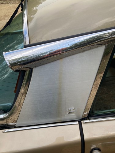 1971 Citroën DS Pallas 21 Injection Electronique In vendita (immagine 50 di 67)