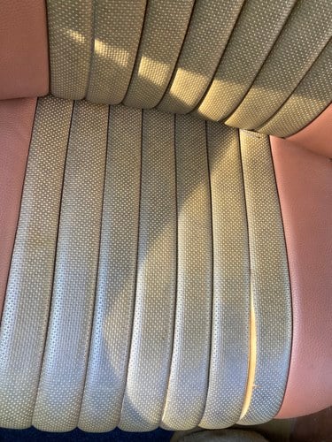 1971 Citroën DS Pallas 21 Injection Electronique In vendita (immagine 22 di 67)