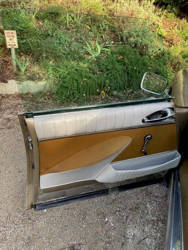 1971 Citroën DS Pallas 21 Injection Electronique In vendita (immagine 23 di 67)