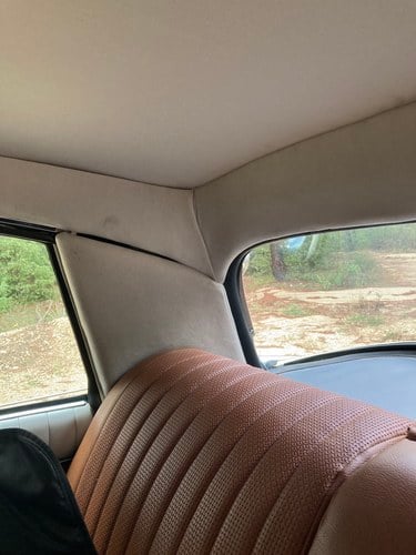 1971 Citroën DS Pallas 21 Injection Electronique In vendita (immagine 27 di 67)