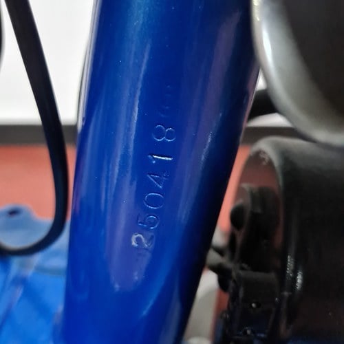 1960 Ducati 100 sport For Sale (picture 21 of 42)