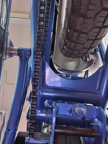 1960 Ducati 100 sport For Sale (picture 25 of 42)